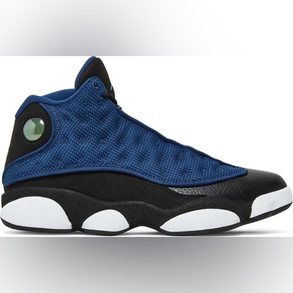 Air Jordan 13 Retro Sneakers Navy